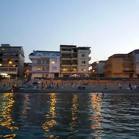 Jonio Torretta (Calabria)