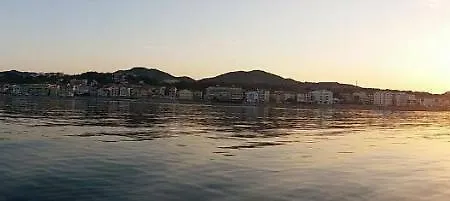 Appartement Jonio Torretta (Calabria)