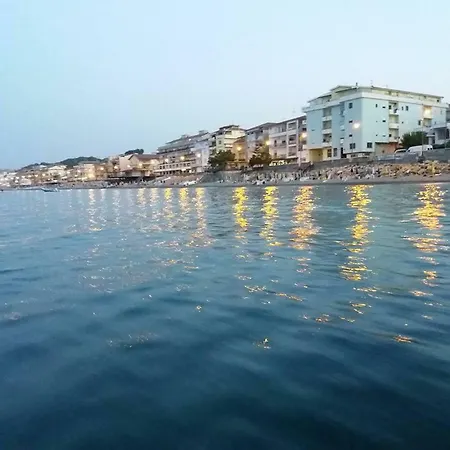 Jonio Appartement Torretta (Calabria)