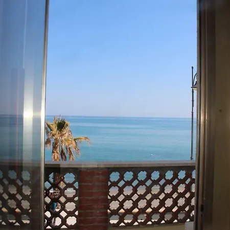 Appartement Jonio *