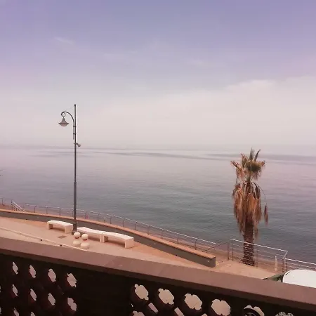 Appartement Jonio Torretta (Calabria)