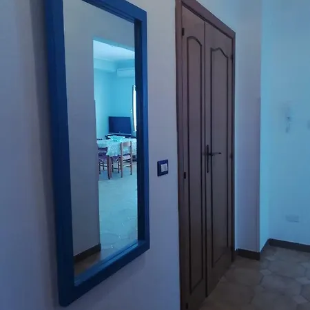 Jonio Appartement