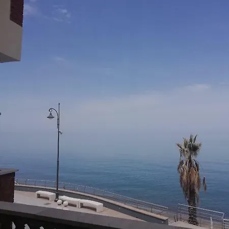 Jonio Appartement Torretta (Calabria)