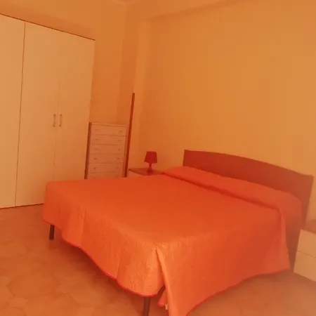 Jonio Appartement Torretta (Calabria)